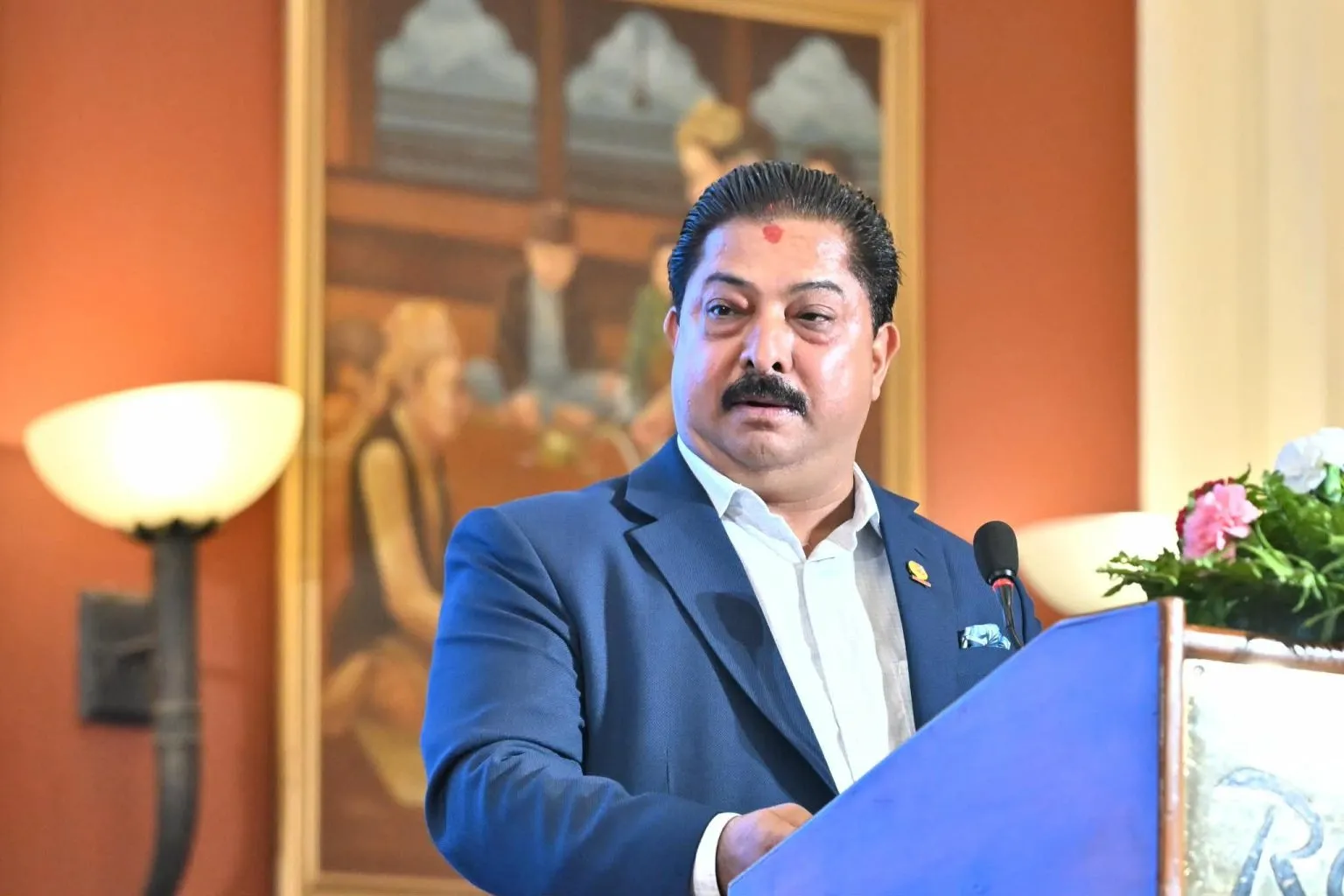 हजार व्यवसायी सम्पत्ति छानबिनको दायरामा, महासंघ अध्यक्ष भन्छन् यो निर्णय फिर्ता गरियोस्