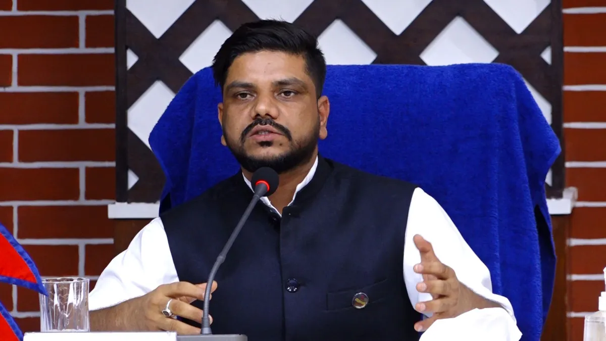 सरकारले युवालाई सीप, रोजगार र उद्यमसँग जोड्ने कामलाई राष्ट्रिय अभियानको रुपमा अघि बढाएको छ