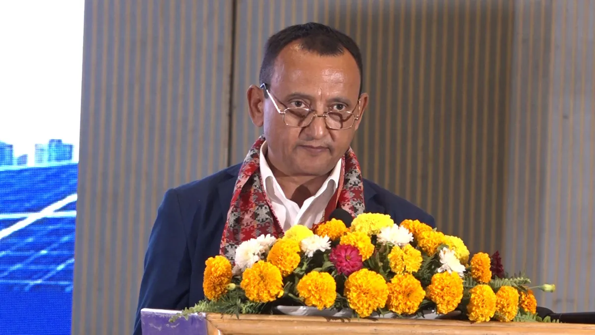 इप्पान अध्यक्ष डाँगीद्वारा कार्यकालको कार्यदिशा सार्वजनिकः नीतिगत सुधार, संस्थागत विकास र प्रविधिमैत्री निर्वाचनमा जोड