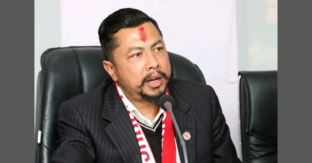 ऊर्जा सम्बन्धी गुनासो भए वा कर्मचारीले घुस मागे तत्काल '११५१' मा फोन गर्न मन्त्री श्रेष्ठको आग्रह