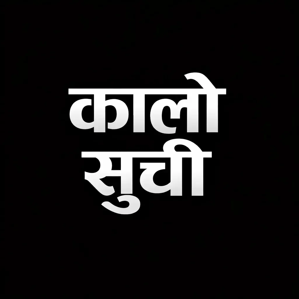 ठेक्का सम्झौता उल्लंघन गर्ने लोहनी निर्माणसहित चार कम्पनीमाथि प्रतिबन्ध, सार्वजनिक खरिद प्रक्रियामा भाग लिन नपाउने