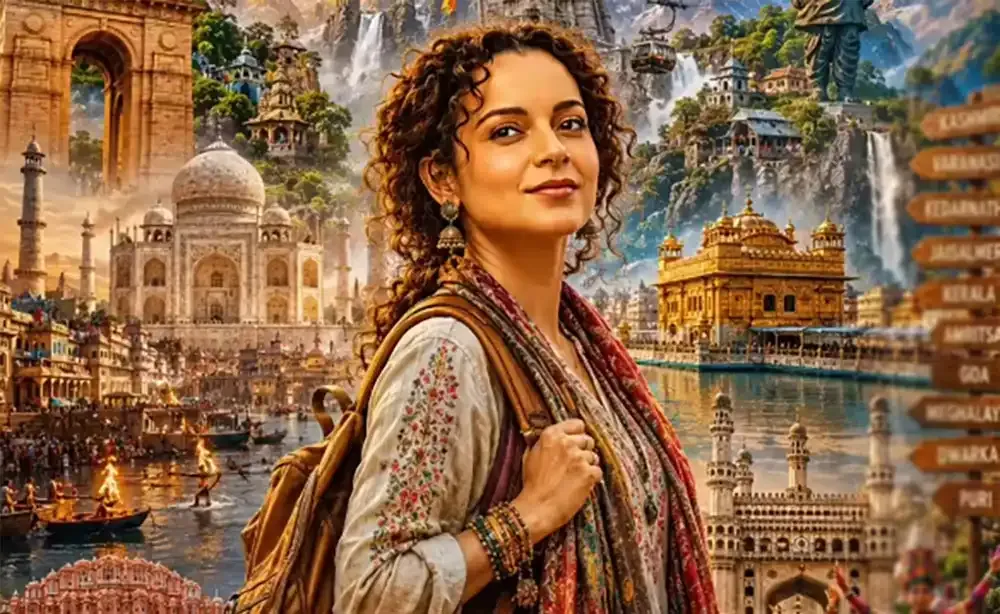 ‘क्वीन २’ निर्माण विवादः जियोस्टारविरुद्ध बम्बई उच्च अदालतमा मुद्दा, २५० करोड क्षतिपूर्तिको माग