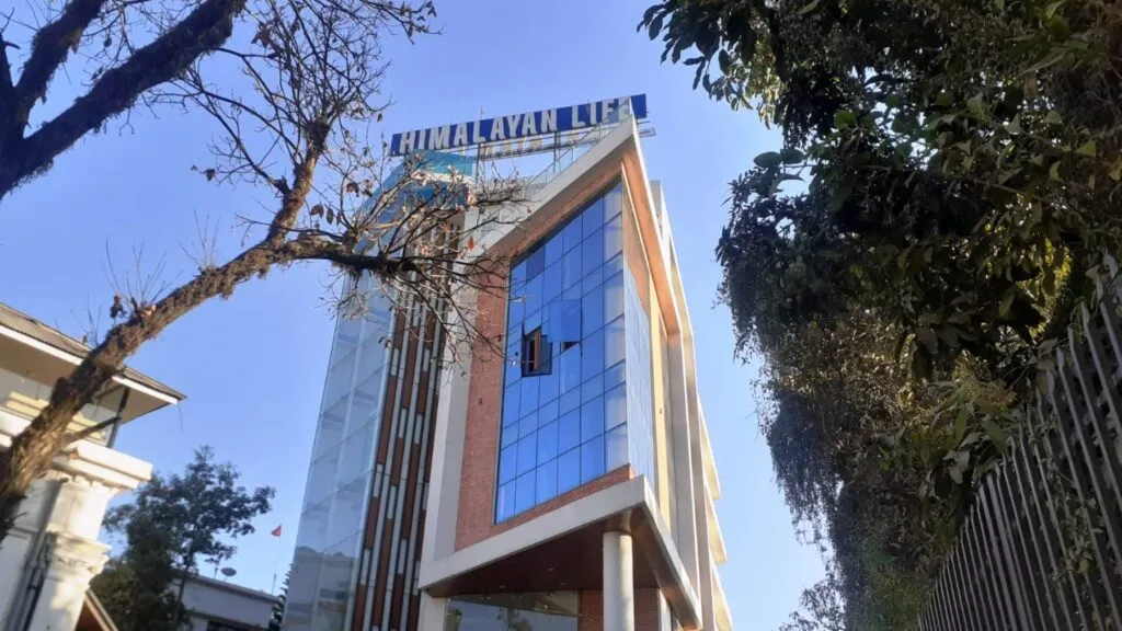 बीमालेख नवीकरणमा हिमालयन लाइफले ५० प्रतिशत ब्याज र जरिवाना छुट दिने