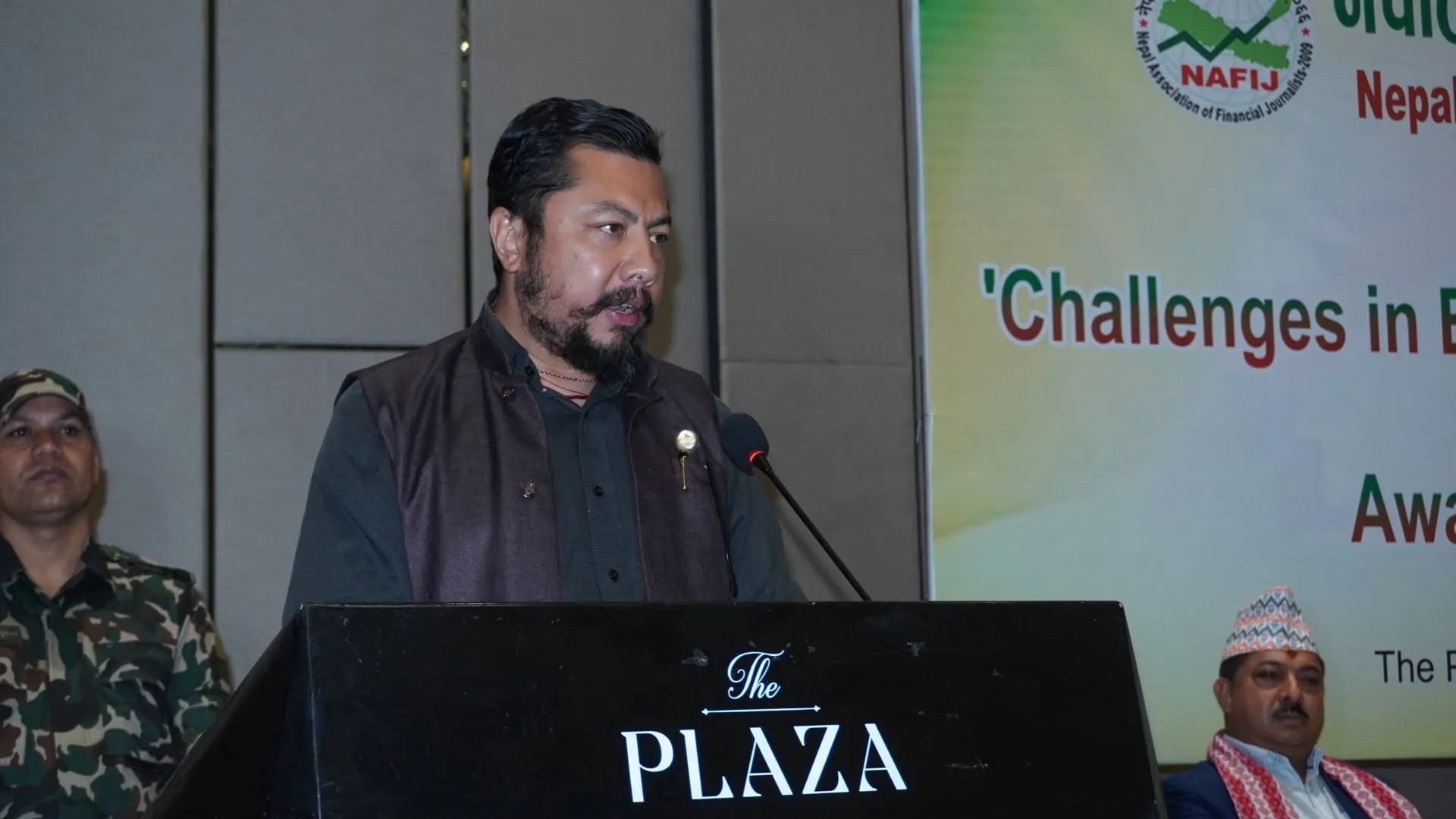 यो वर्ष विद्युत् पूर्वाधारमा ८० अर्ब लगानी हुन्छ, १२ प्रसारण लाइन बनाईन्छ : उर्जामन्त्री श्रेष्ठ