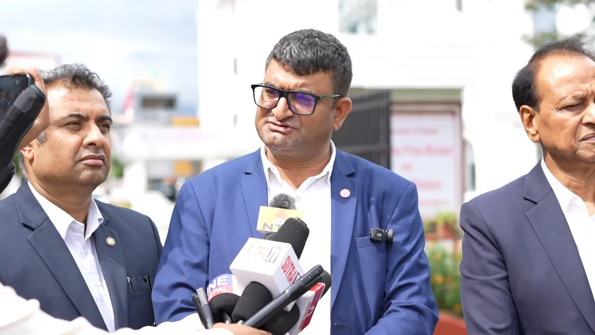 प्लाइउड निर्यातका अवरोध हटाउन प्रधानमन्त्रीको निर्देशनः कार्यविधि तत्काल बनाइने
