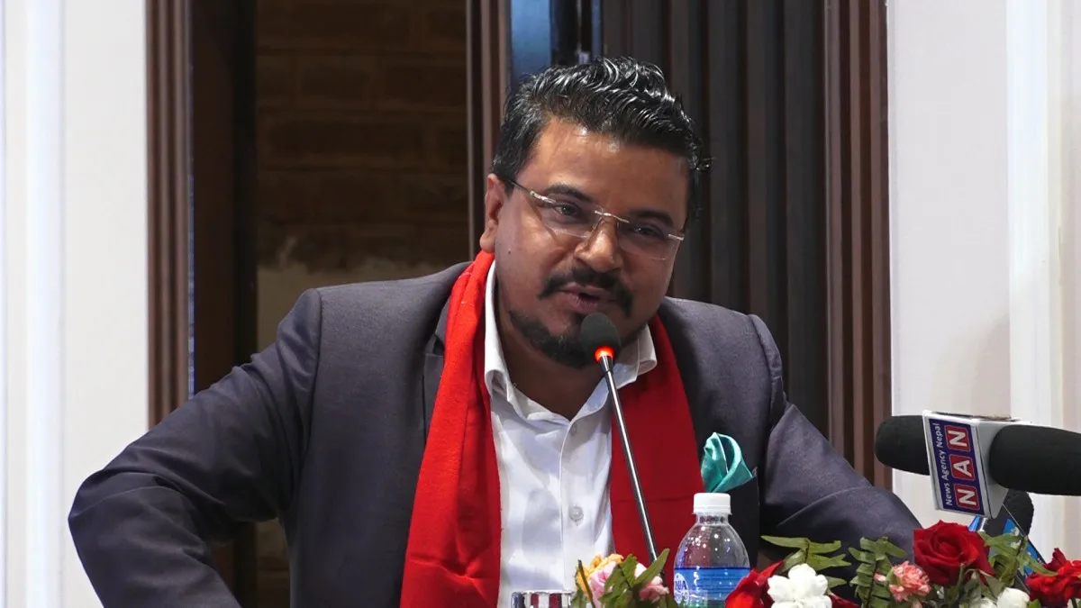 एआईसंग नडराउन र प्रविधिमैत्री बन्न लेखापरीक्षकहरूलाई आग्रह