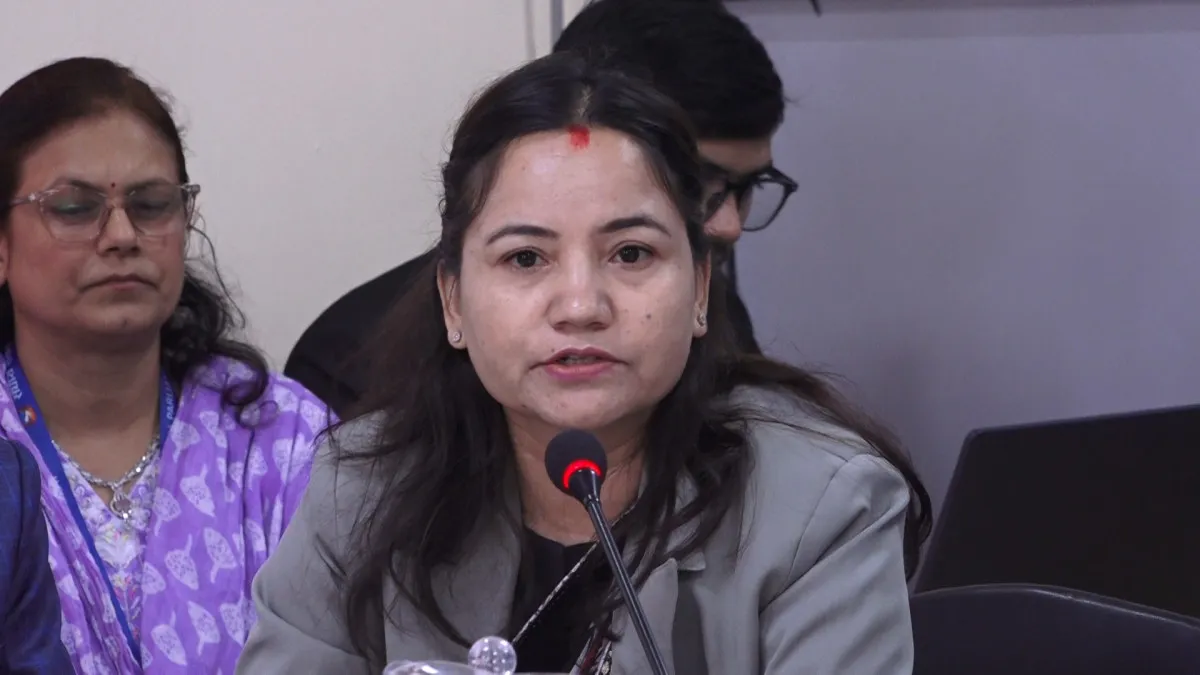 'टेण्डर प्रणालीकै कारण विद्युत आयोजनामा ढिलाइ'