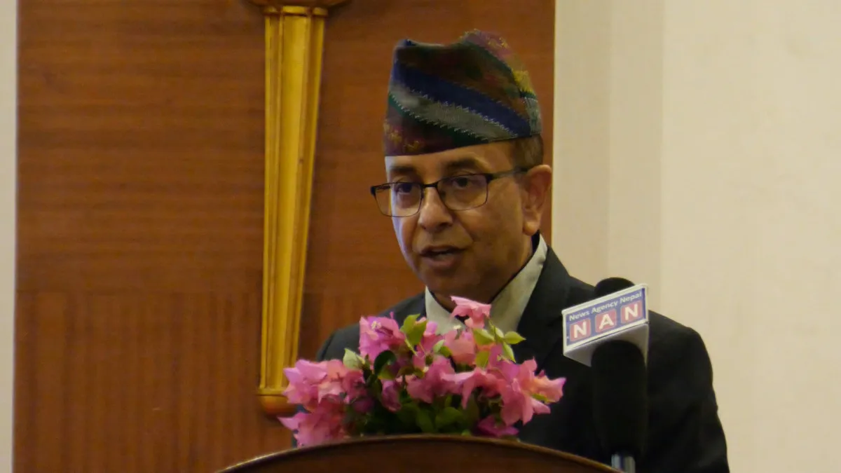 सीएनआईको ‘बजेट वाच’: घोषणाभन्दा प्रभावकारी कार्यान्वयनमा जोड, अर्थतन्त्र १०० अर्ब डलर पुर्‍याउने लक्ष्य