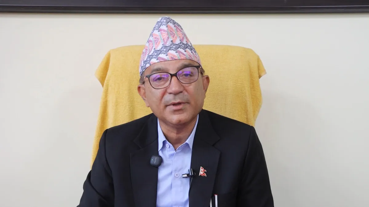 पोखराका ठूला पूर्वाधार आयोजना भदौभित्रै टेण्डर प्रक्रियामा जाने, विकास र भूमि व्यवस्थापनका कार्य तीव्र