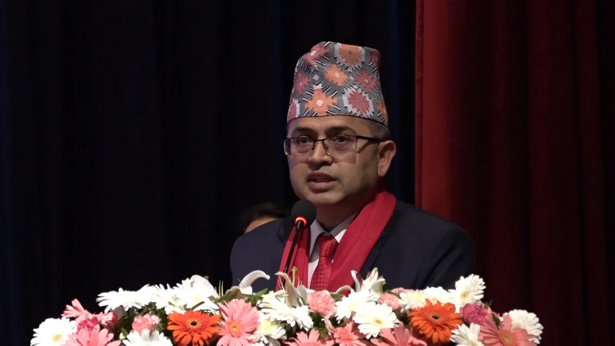 'लोडसेडिङको अँध्यारो युग पार गर्दै नेपाल विद्युत निर्यात गर्ने मुलुक बन्यो'
