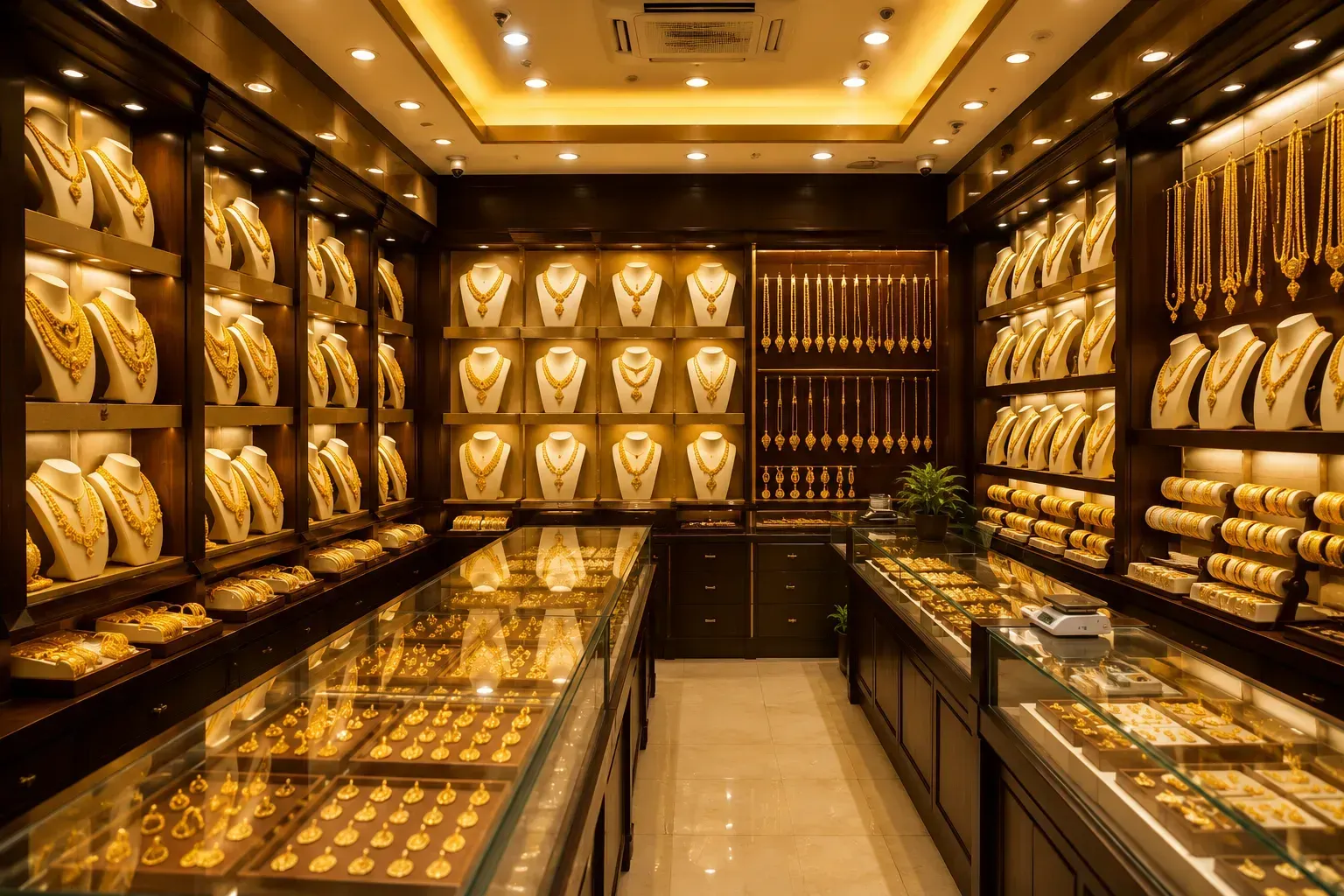 एकैदिन सुन र चाँदीको मूल्यमा भारी वृद्धि, कतिमा भइरहेको छ कारोबार ?