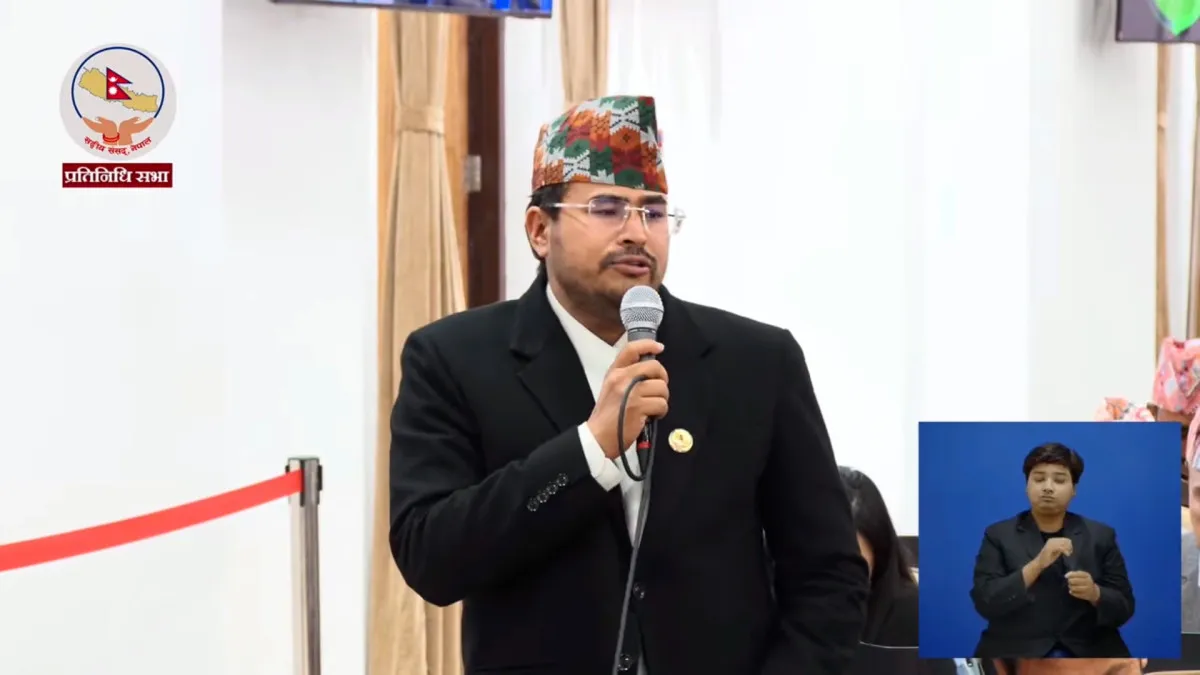 अब भाषण मात्र होइन, बलात्कार सम्बन्धी कडा कानुनको मस्यौदा ल्याओस् सरकार : ज्ञानेन्द्र शाही