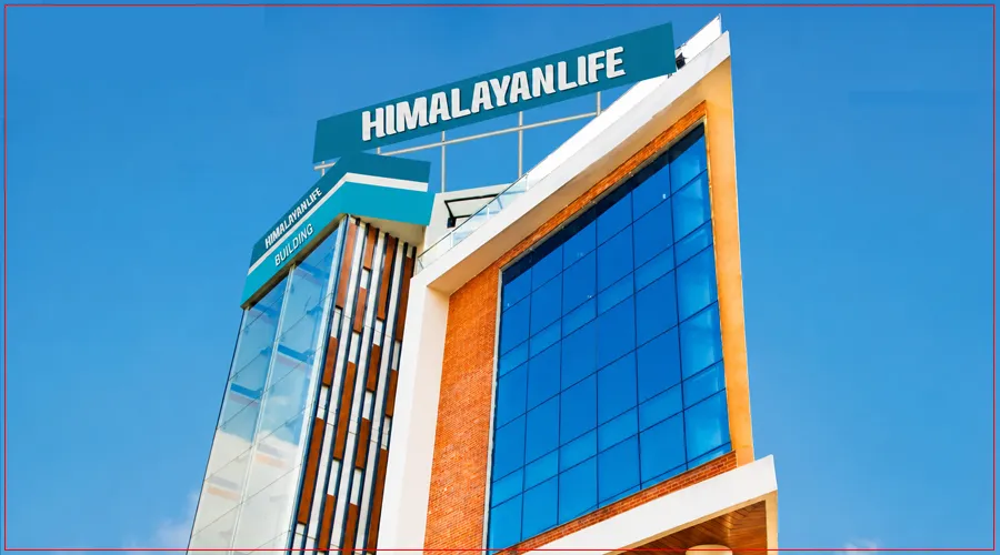 हिमालयन लाइफको सीईओ नियुक्ति प्रक्रिया रोक्न सर्वोच्चको आदेश