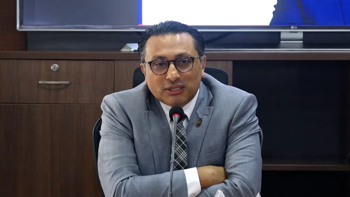 आईटी क्षेत्रमा नेपाली उद्यमीलाई सस्तो ‘कम्प्युट पावर’ उपलब्ध गराउने सरकारको तयारी