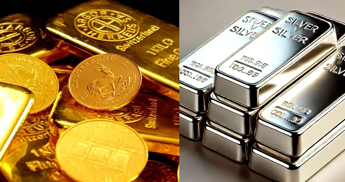 आज सुनको मूल्य घट्यो, कतिमा हुँदैछ कारोबार ?