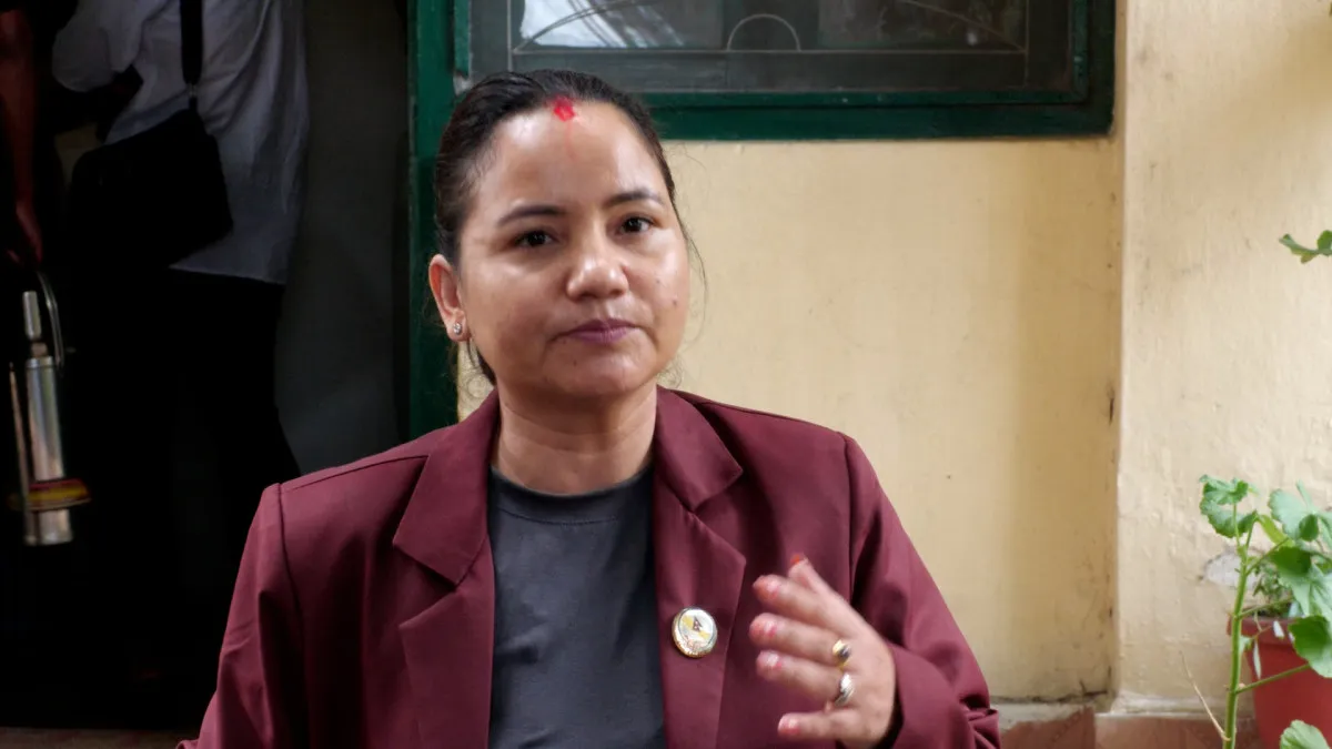 'विपद् व्यवस्थापनमा संघीय सरकारको कार्यशैली प्रभावकारी हुन सकेन'