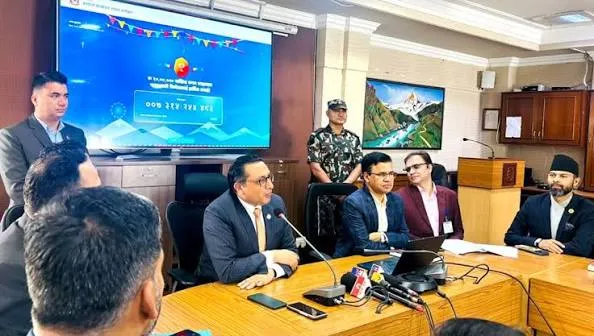 करदाता प्रोत्साहन उपहारको कार्यक्रम स्थगित, भदौभरका कुपनबाट असोज १ गते विजेता छानिने