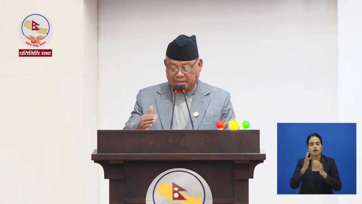 प्रचारबाजीमा नलागी नागरिकको जीवन रक्षामा केन्द्रित हुन सरकारलाई काँग्रेसको आग्रह