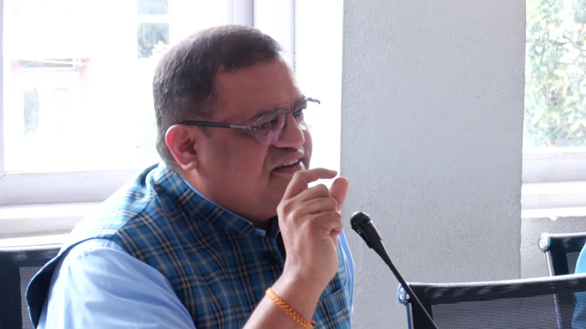 पर्यटन पुनरुत्थानका लागि सरकार, पर्यटन बोर्ड र निजी क्षेत्र एकजुट हुनुपर्छः सांसद रेग्मी