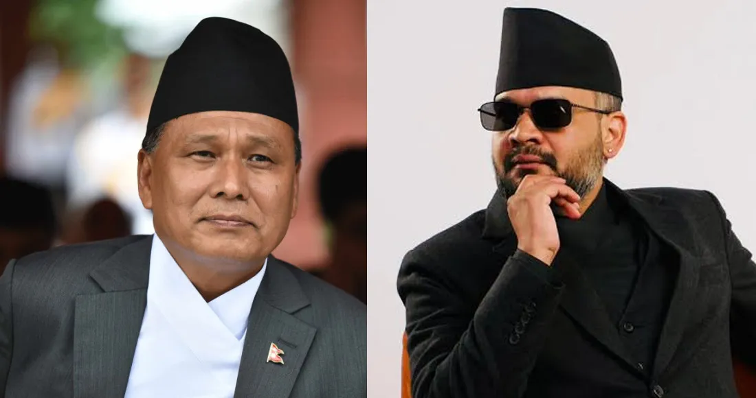 कुलमान घिसिङ र प्रधानमन्त्रीबीच भेटवार्ताः  भोटेकोशी विपत्तिपछि उद्धारदेखि पूर्वाधार सुरक्षासम्म सुझाव