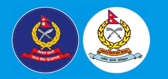 भोटेकोशी बाढीः कर्तव्य पालनाका सिलसिलामा मृत्यु भएका सशस्त्र प्रहरीका परिवारलाई २५ लाख राहत