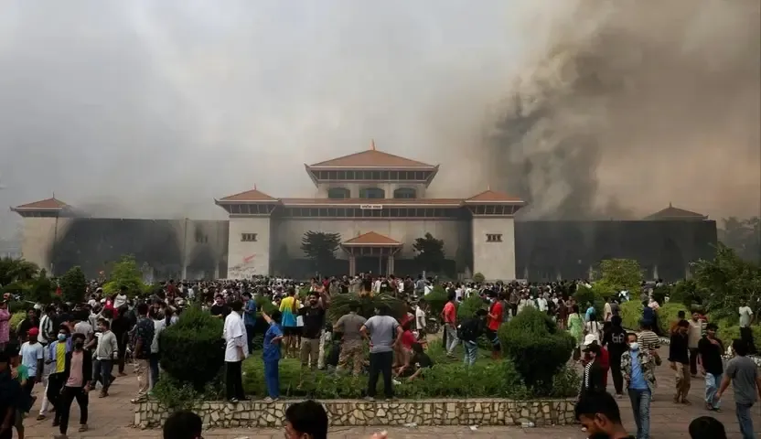 आज ‘जेन्जी’ सहिद दिवस: देशभर सार्वजनिक बिदा