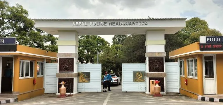 बाढीपछि सामाजिक सञ्जालमा गलत सूचना र अफवाह फैलाउनेमाथि प्रहरीको निगरानी