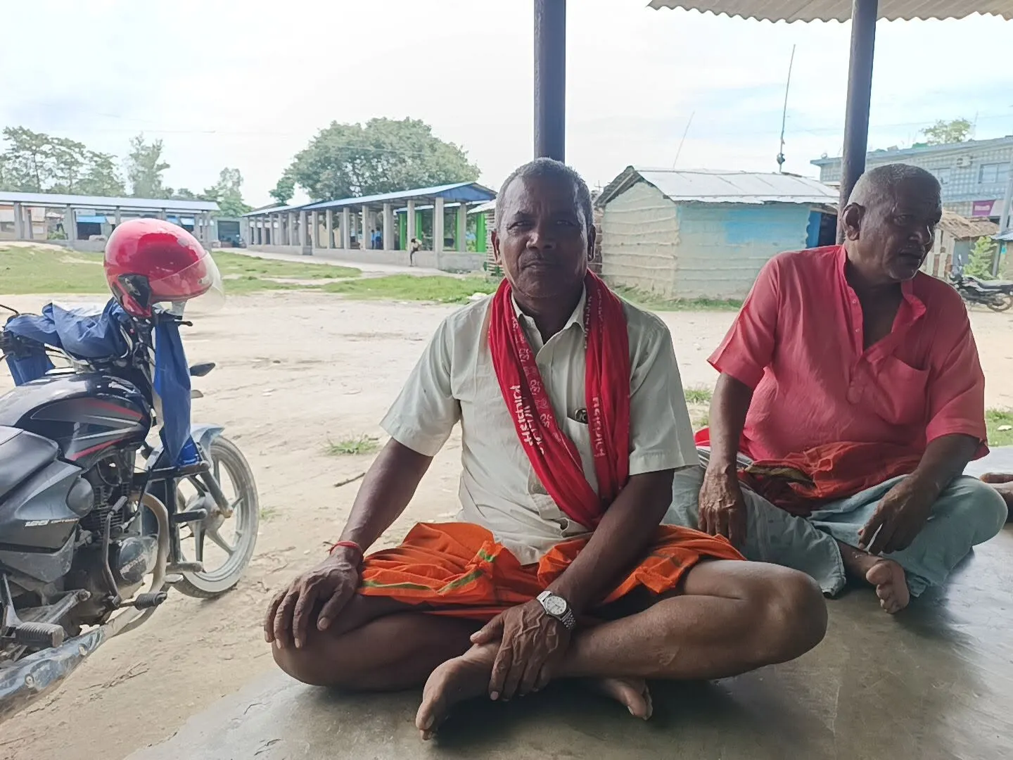 उखु किसानको सधैंको पीडा: उद्योगले रकम भुक्तानी नगर्दा ऋण गरेर गर्जो टार्नुपर्ने