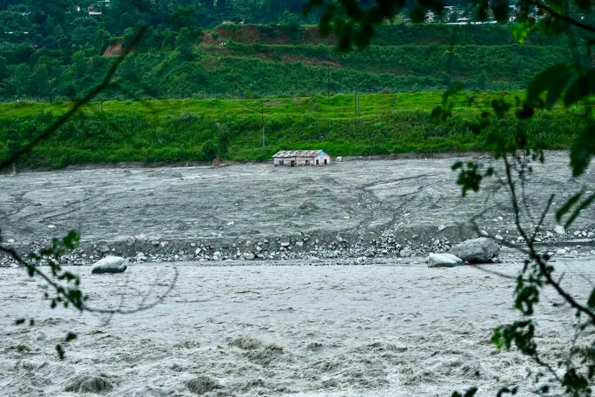 रसुवा बाढीले पारेको प्रभाव अध्ययन गर्न उपसमिति गठन