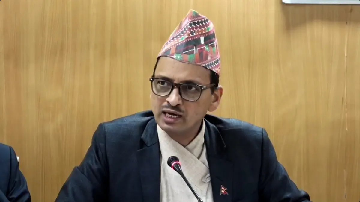 फैसला कार्यान्वयनको लागि आवश्यक कानून निर्माण सरकारको प्राथमिकतामाः कानून मन्त्रालय