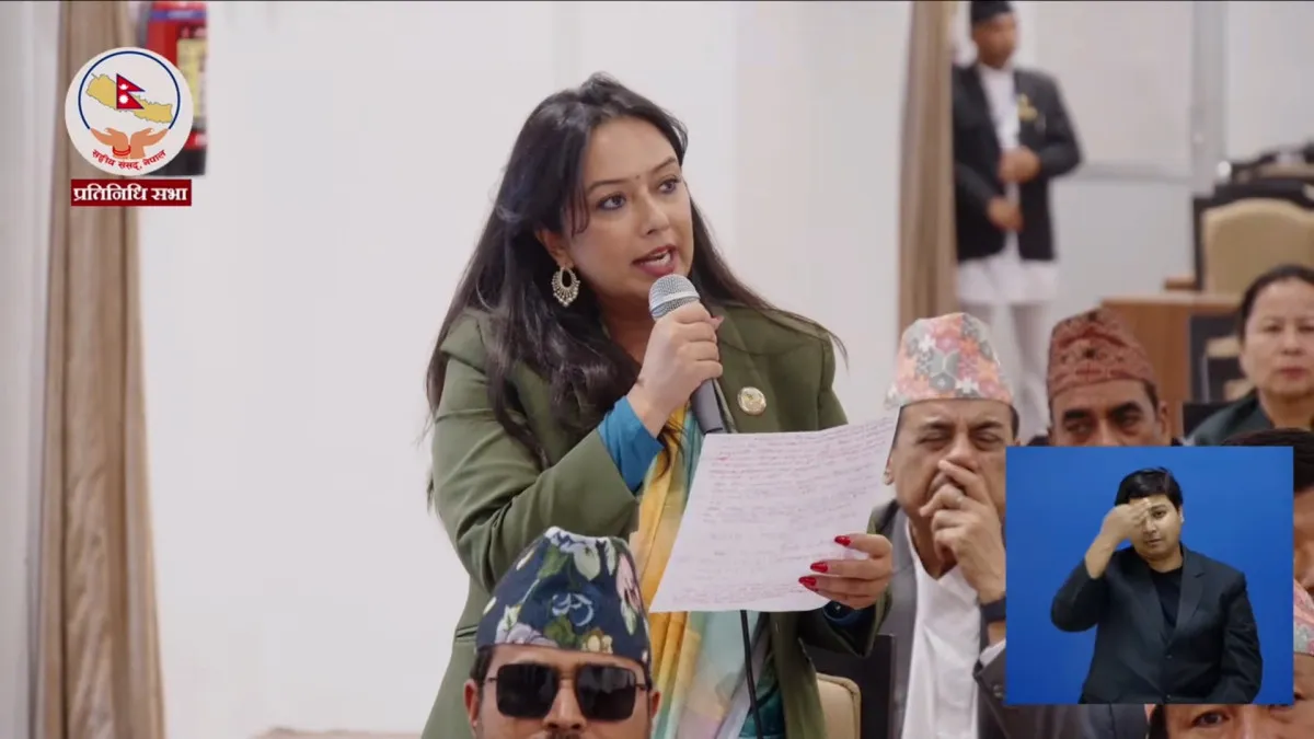 विपत्तिमा राजनीति होइन, उद्धार र नागरिकको जीवन रक्षा प्राथमिकतामा हुनुपर्छ: ओली