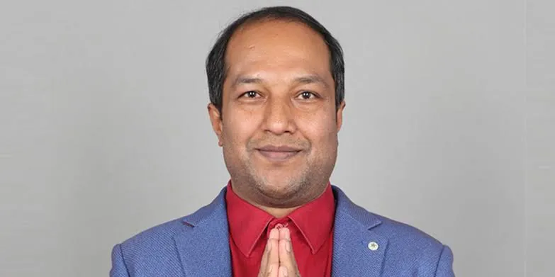 उद्योगमन्त्रीमा साह सिफारिस, आजै शपथ हुने