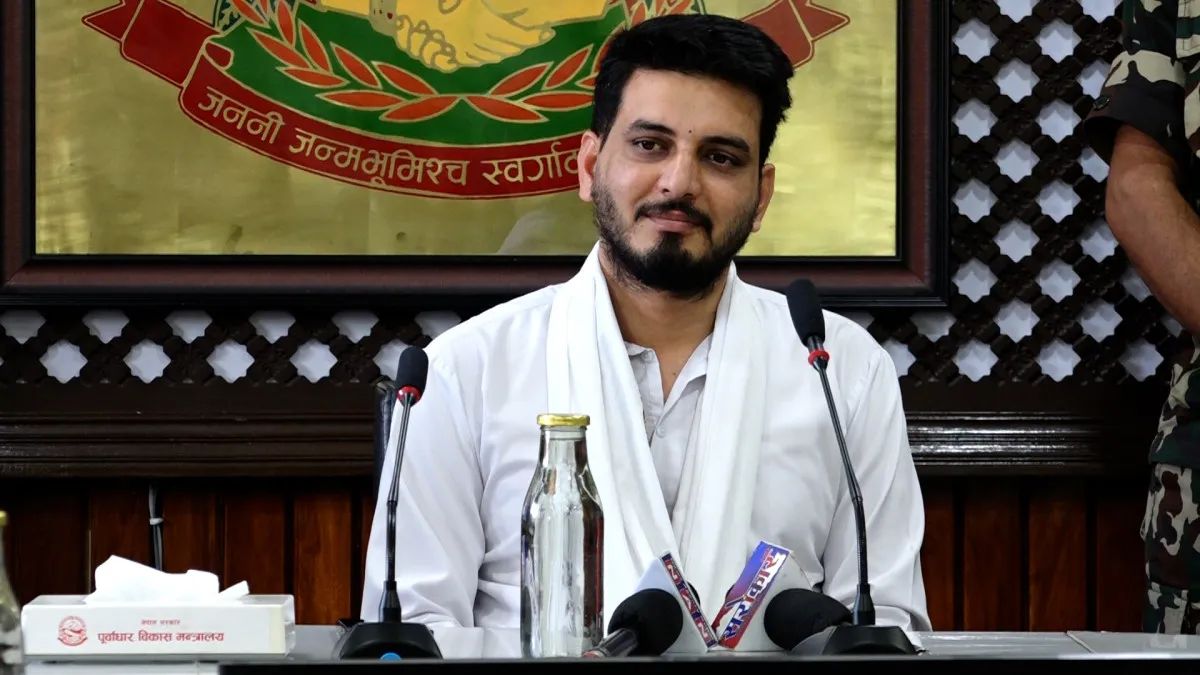 बस र्‍यापिड ट्रान्जिट 'बीआरटी' मोडल कार्यान्वयनका लागि यातायातसम्बन्धी नयाँ ऐन निर्माणको तयारीमा छौँः मन्त्री लम्साल