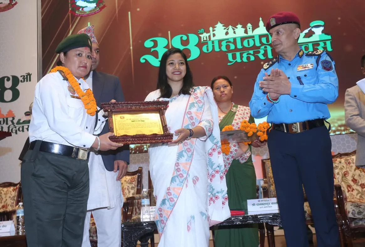 महानगरले ‘रिचार्ज काठमाडौँ’ अभियान चलाउने