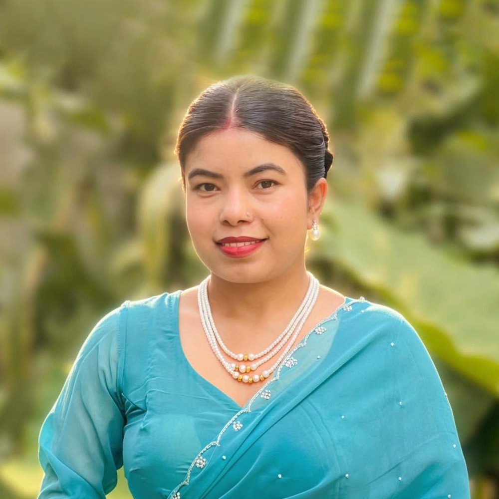 Anju Sunar