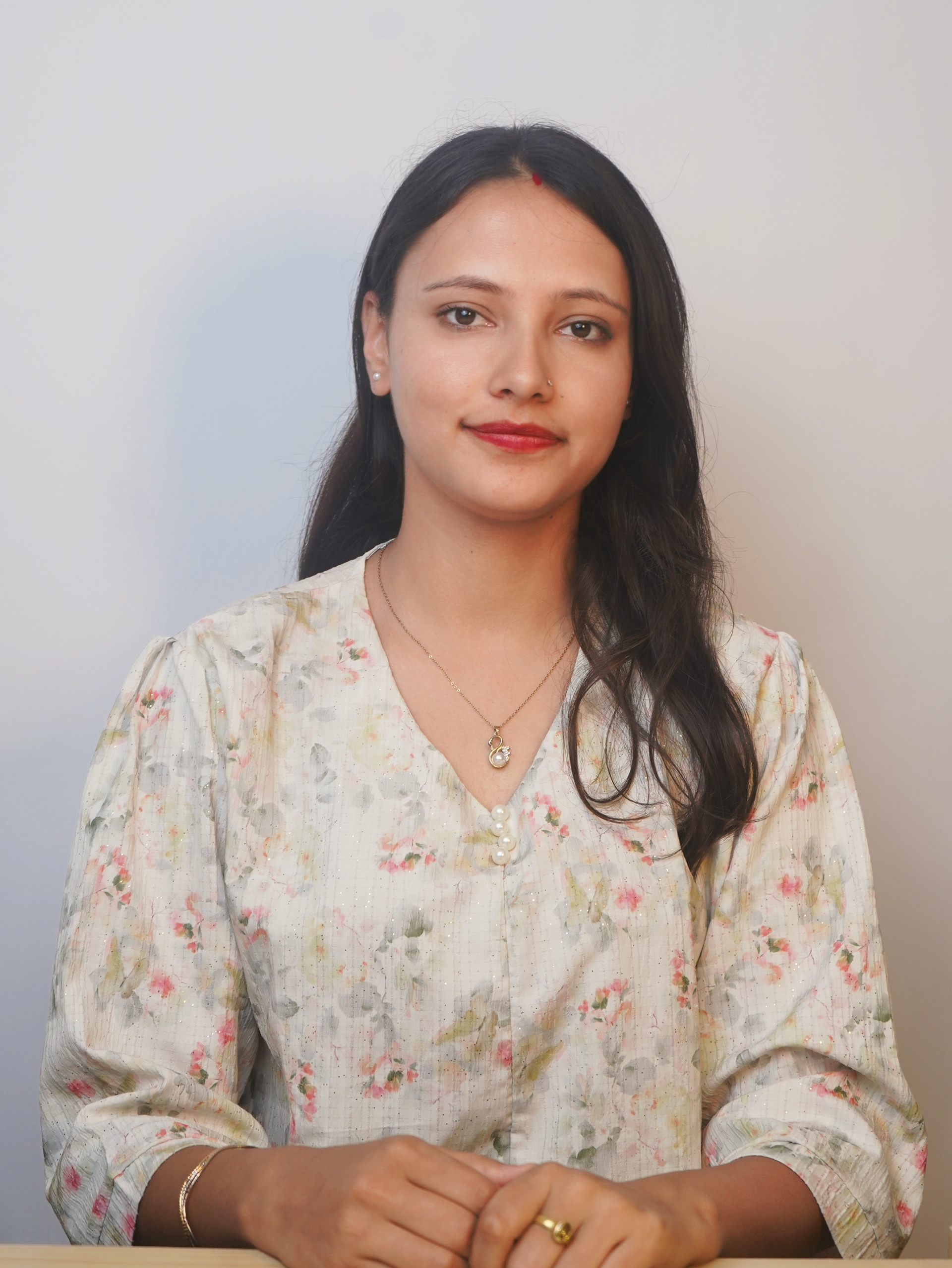 Pratima Sapkota