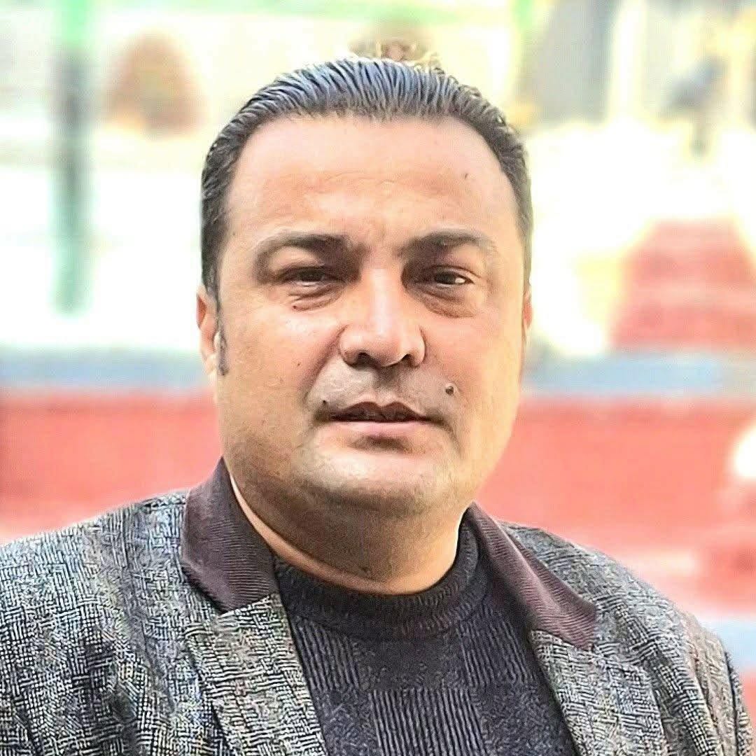 हरि भुजेल